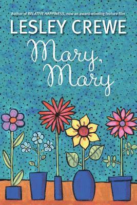 Lesley Crewe - Mary, Mary, Häftad