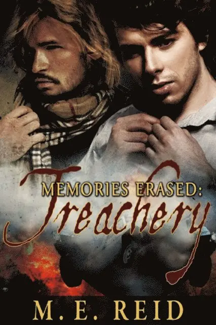 M. E. Reid - Memories Erased - Treachery, E-bok. Tillgänglighet: Lägg i varukorg