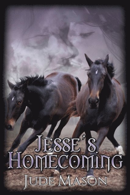 Jude Mason - Jesse's Homecoming, E-bok. Tillgänglighet: Lägg i varukorg