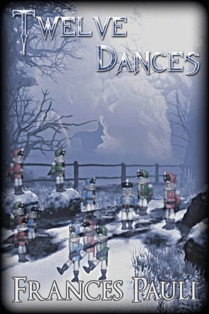 Frances Pauli - Twelve Dances, E-bok