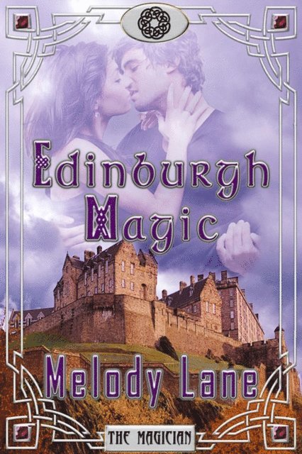 Melody Lane - Edinburgh Magic, E-bok. Tillgänglighet: Lägg i varukorg