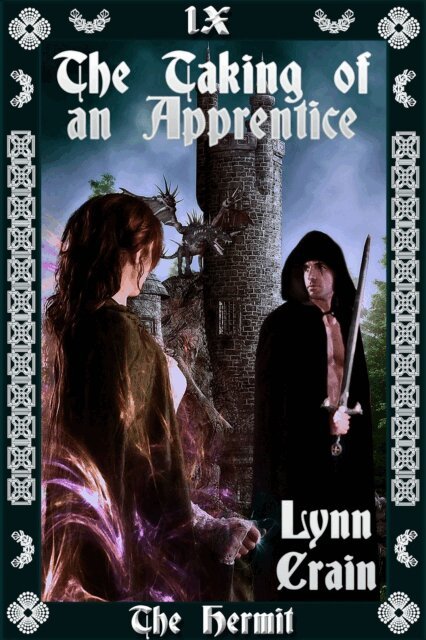 Lynn Crain - Taking of an Apprentice, E-bok