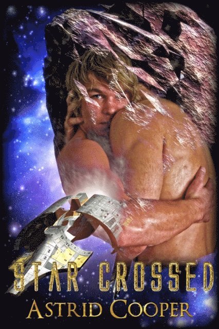 Astrid Cooper - Star Crossed, E-bok