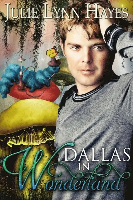 Julie Lynn Hayes - Dallas in Wonderland, E-bok. Tillgänglighet: Lägg i varukorg