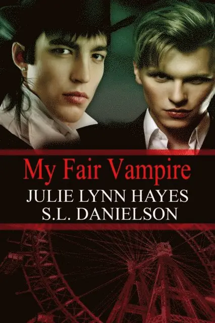 Julie Lynn Hayes - My Fair Vampire, E-bok. Tillgänglighet: Lägg i varukorg