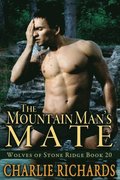 Mountain Man's Mate