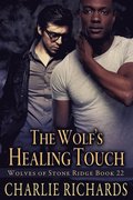 Wolf's Healing Touch