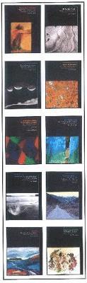 Catherine Hunter, MÃ©ira Cook, Robert Budde, Tanis MacDonald, Alison Calder, Nicole Markotic, Leslie C. Sanders, Louise H. Forsyth, Louis Cabri, Laura Moss - Laurier Poetry Pack #2, Häftad. Tillgänglighet: Tillfälligt slut