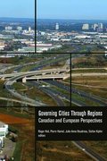 Governing Cities Through Regions