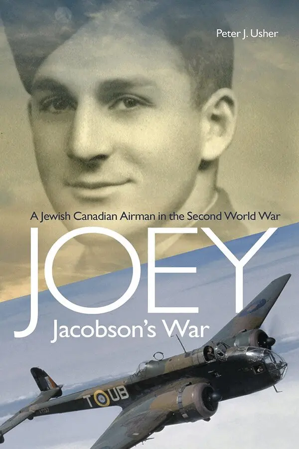 Peter J. Usher - Joey Jacobson's War, Häftad. Tillgänglighet: Lägg i varukorg