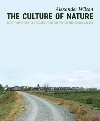 Alexander Wilson - Culture of Nature, Häftad. Tillgänglighet: Lägg i varukorg