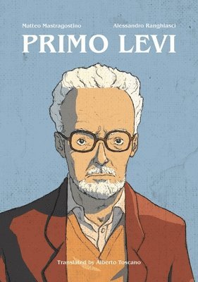 Matteo Mastragostino - Primo Levi, Häftad