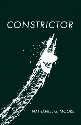 Nathaniel G. Moore - Constrictor, Häftad