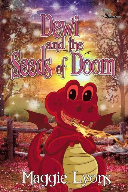 Maggie Lyons - Dewi and the Seeds of Doom, E-bok. Tillgänglighet: Lägg i varukorg