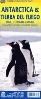 Antarctica / Tierra Del Fuego