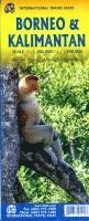 Borneo / Kalimantan, Övrigt