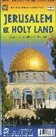 Jerusalem / Holy Land, Övrigt