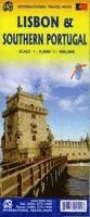 Lisbon & southern Portugal, Övrigt. Tillgänglighet: Lägg i varukorg