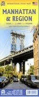 Manhattan & region