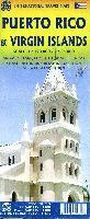 Puerto Rico & US Virgin Islands, Övrigt