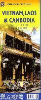 Vietnam / Laos / Cambodia
