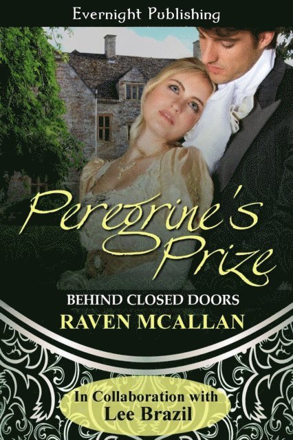 Raven McAllan - Peregrine's Prize, E-bok