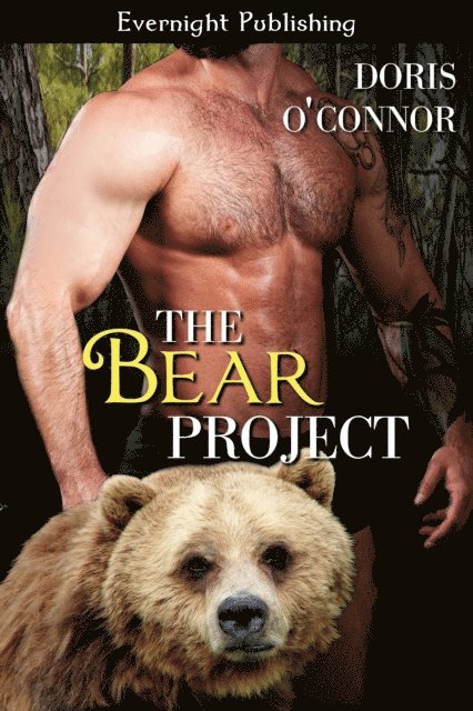 Doris O'Connor - Bear Project, E-bok