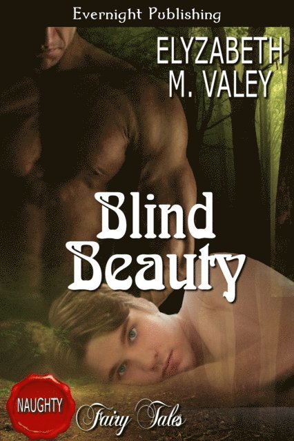 Elyzabeth M. VaLey - Blind Beauty, E-bok