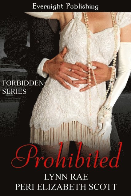 Lynn Rae - Prohibited, E-bok