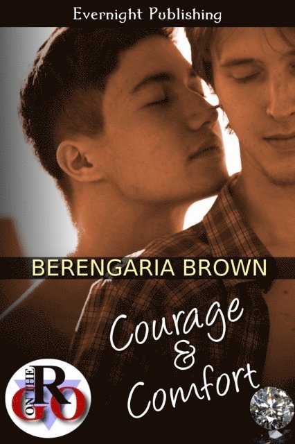 Berengaria Brown - Courage And Comfort, E-bok. Tillgänglighet: Lägg i varukorg