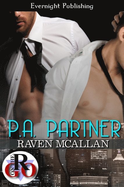 Raven McAllan - P.A. Partner, E-bok