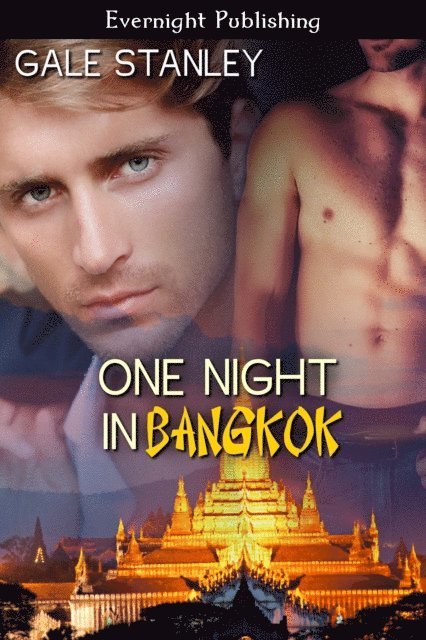 Gale Stanley - One Night in Bangkok, E-bok