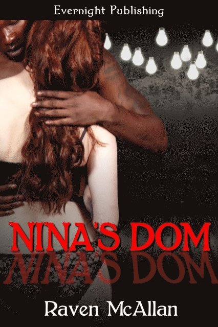 Raven McAllan - Nina's Dom, E-bok