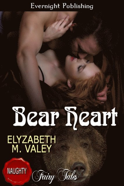 Elyzabeth M. VaLey - Bear Heart, E-bok