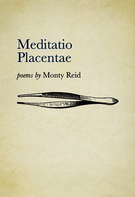 Monty Reid - Meditatio Placentae, Häftad. Tillgänglighet: Tillfälligt slut