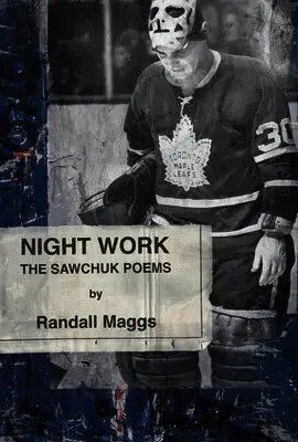 Randall Maggs - Night Work, Häftad. Tillgänglighet: Tillfälligt slut