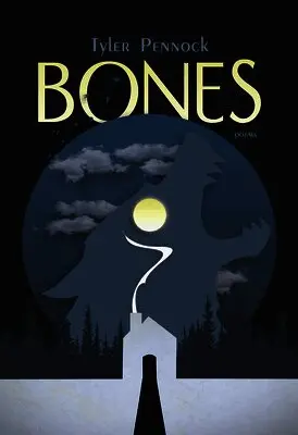 Tyler Pennock - Bones, Häftad. Tillgänglighet: Tillfälligt slut