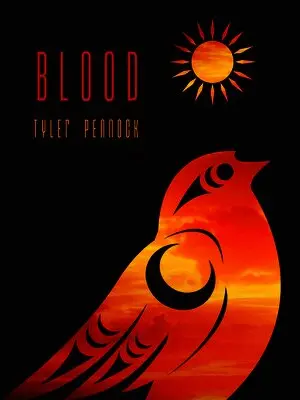 Tyler Pennock - Blood, Häftad. Tillgänglighet: Tillfälligt slut