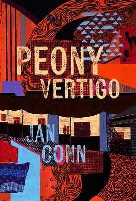 Jan Conn - Peony Vertigo, Häftad. Tillgänglighet: Tillfälligt slut
