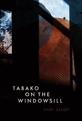 Hari Alluri - Tabako on the Windowsill, Häftad