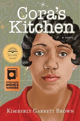 Kimberly Garrett Brown - Cora's Kitchen, Häftad
