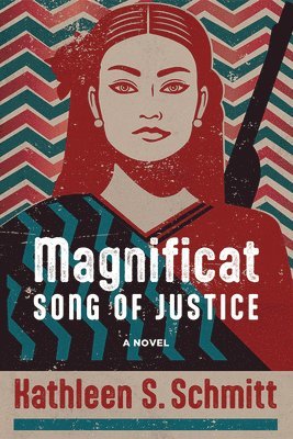 Kathleen S Schmitt - Magnificat, Häftad