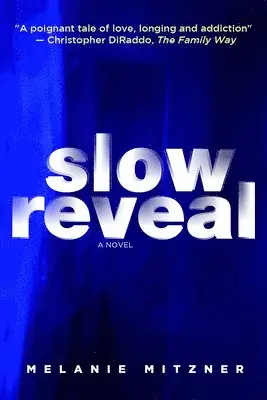 Melanie Mitzner - Slow Reveal, Häftad. Tillgänglighet: Lägg i varukorg