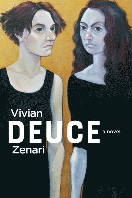 Vivian Zenari - Deuce, Häftad