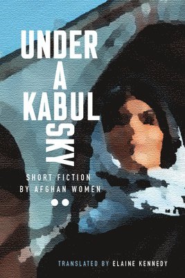 Under a Kabul Sky, Häftad