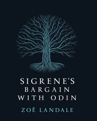 Zoë Landale - Sigrene's Bargain with Odin, Häftad. Tillgänglighet: Lägg i varukorg
