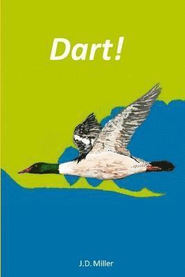 J D Miller - Dart!, Häftad. Tillgänglighet: Lägg i varukorg