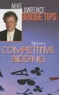 Tips on Competitive Bidding