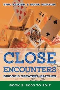 Close Encounters Book 2