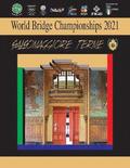 45th World Bridge Team Championships 2021